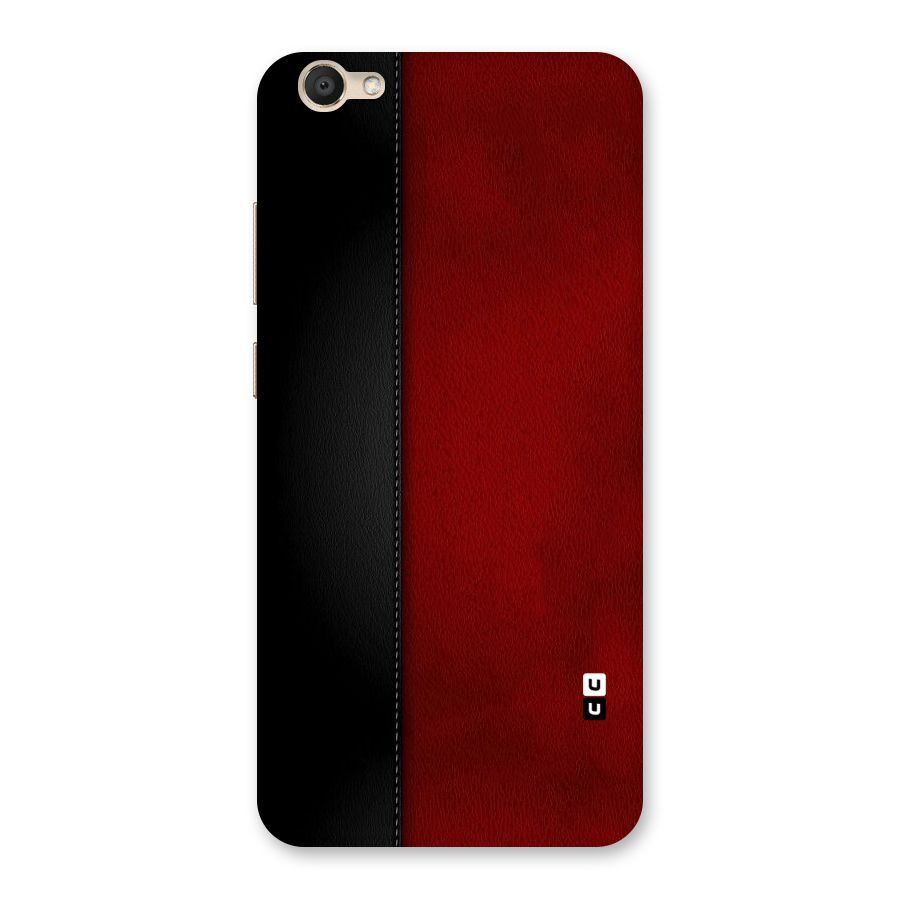 Elite Shade Design Back Case for Vivo V5