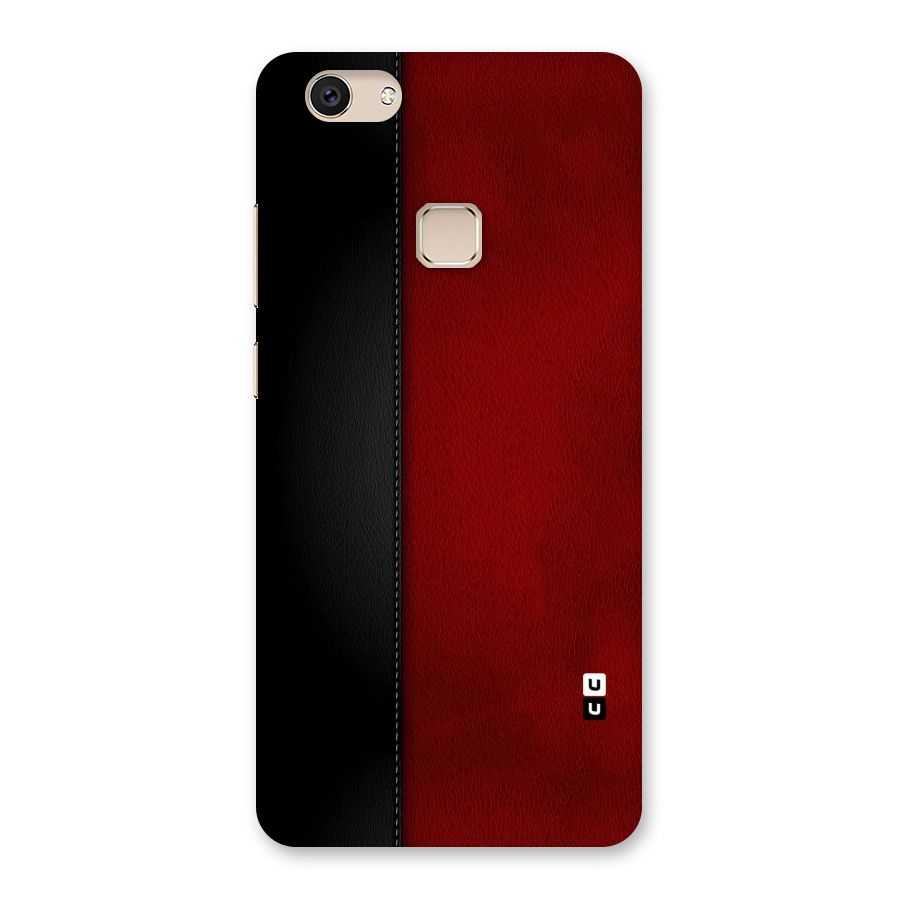 Elite Shade Design Back Case for Vivo V7
