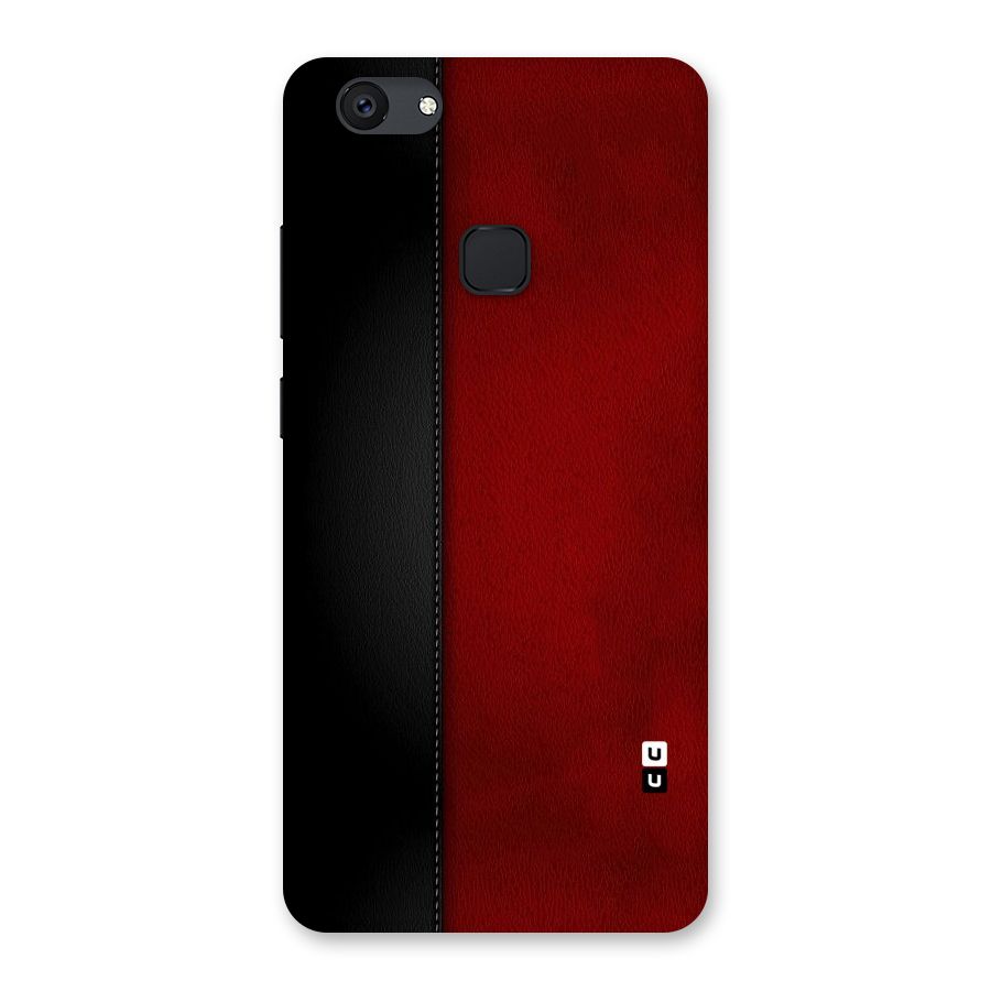 Elite Shade Design Back Case for Vivo V7 Plus