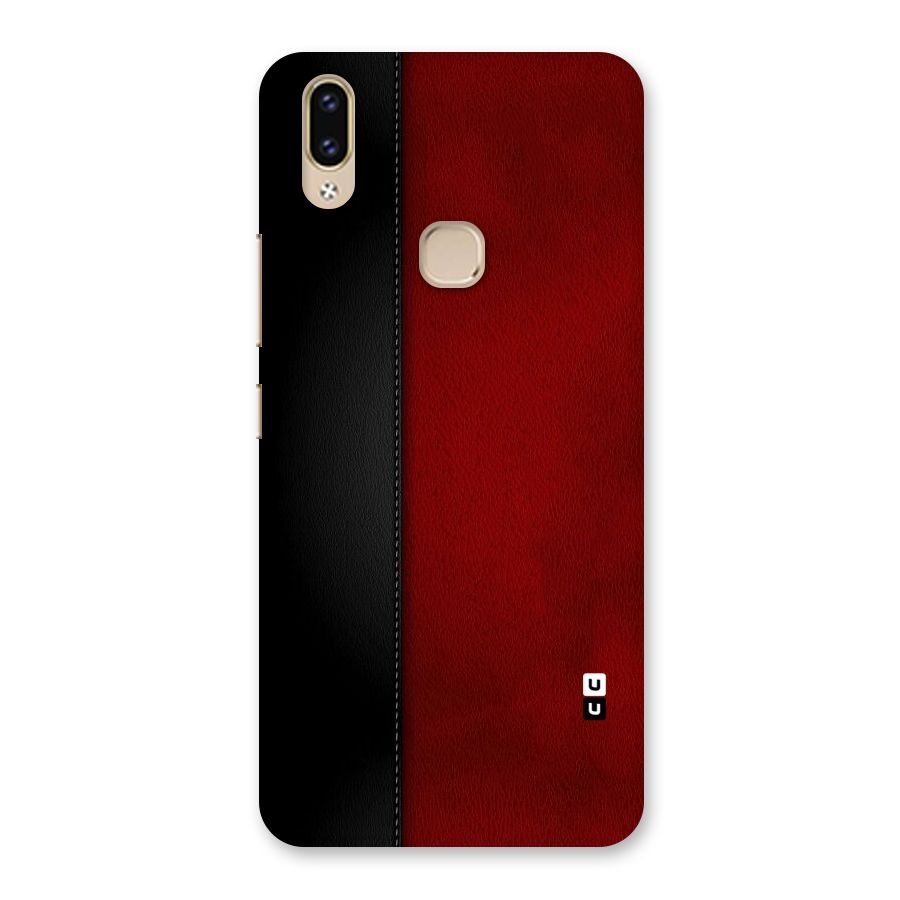 Elite Shade Design Back Case for Vivo V9