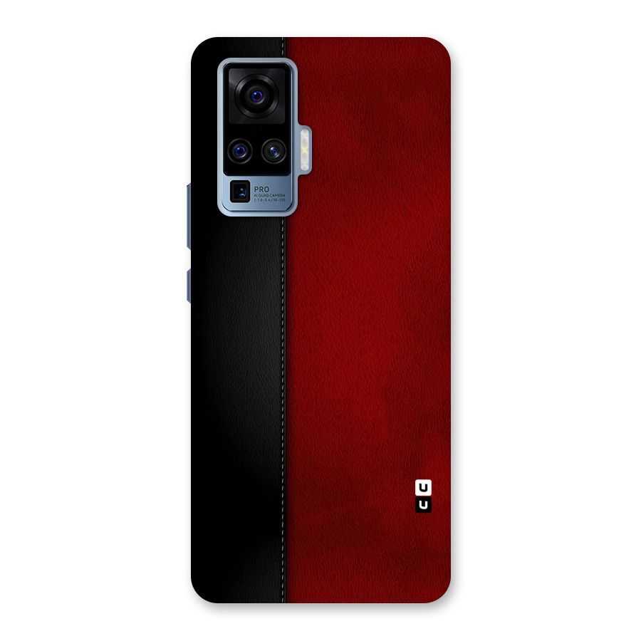 Elite Shade Design Back Case for Vivo X50 Pro