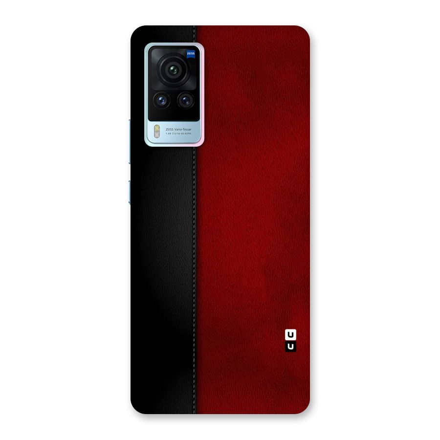 Elite Shade Design Back Case for Vivo X60 Pro