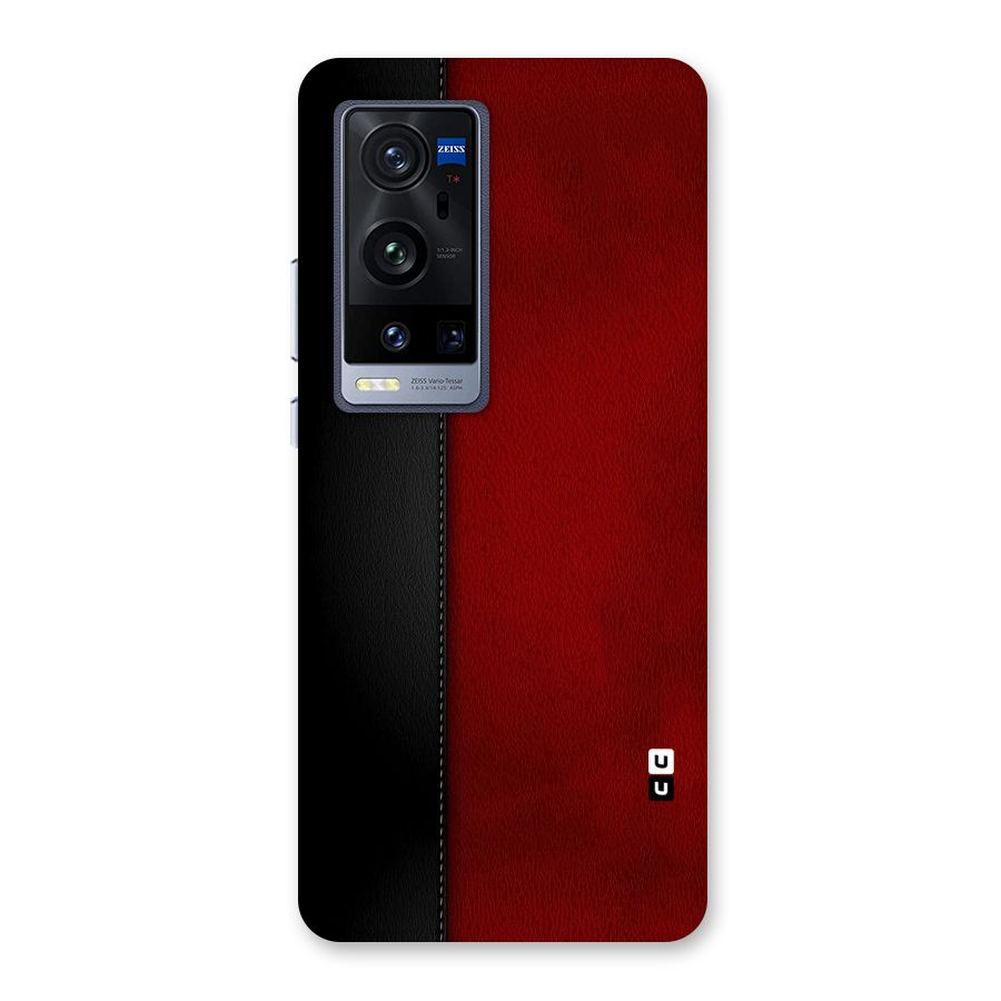 Elite Shade Design Back Case for Vivo X60 Pro Plus