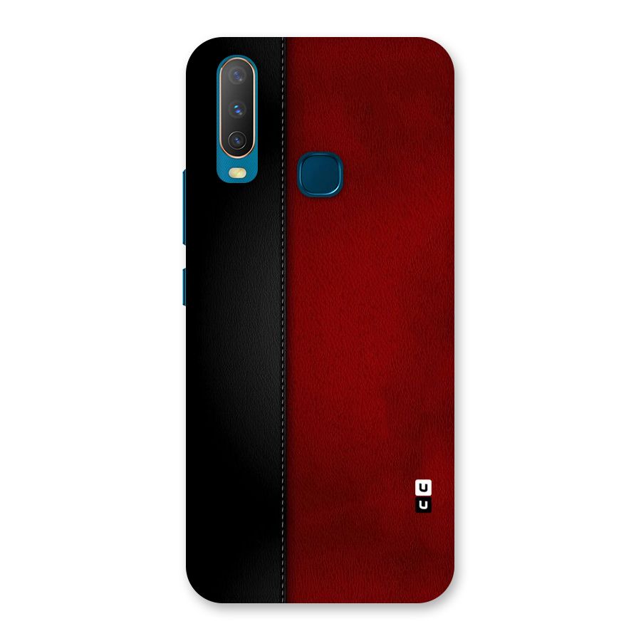 Elite Shade Design Back Case for Vivo Y12