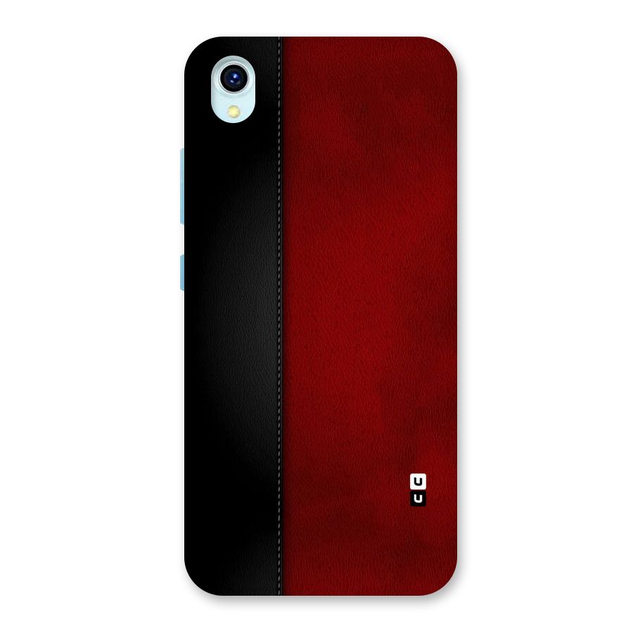 Elite Shade Design Back Case for Vivo Y1s