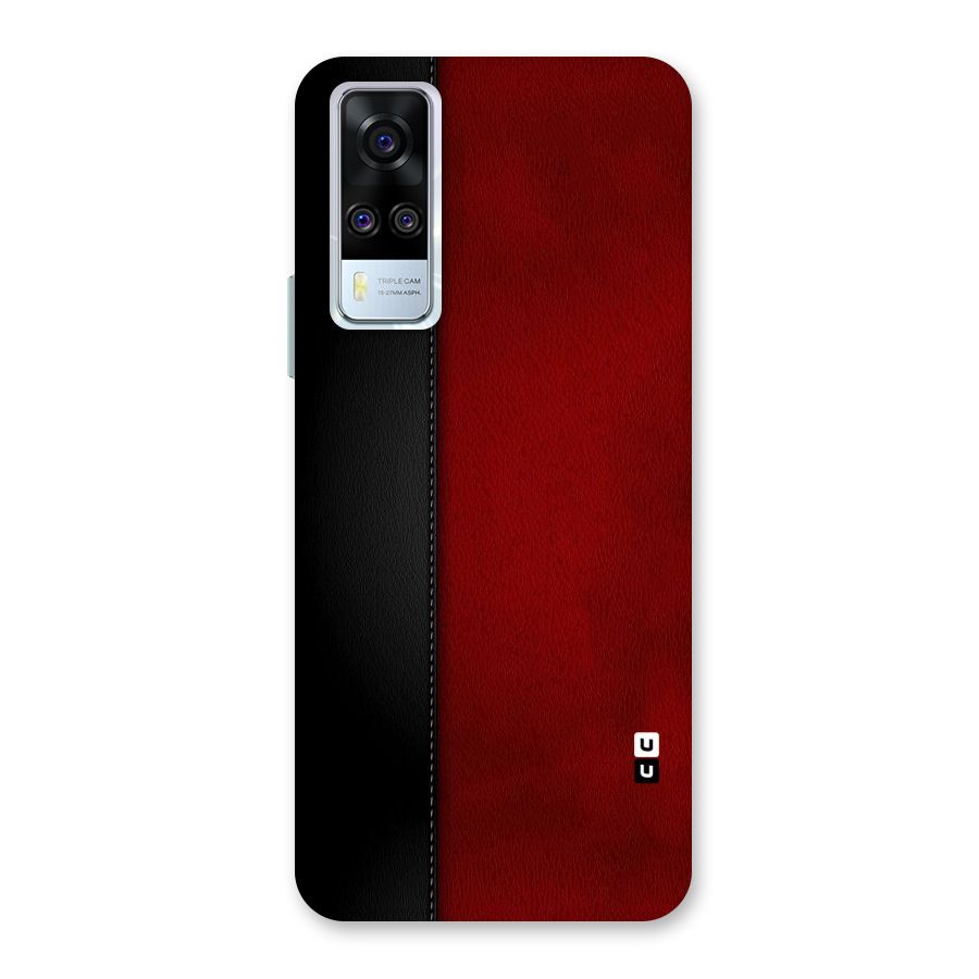 Elite Shade Design Back Case for Vivo Y31