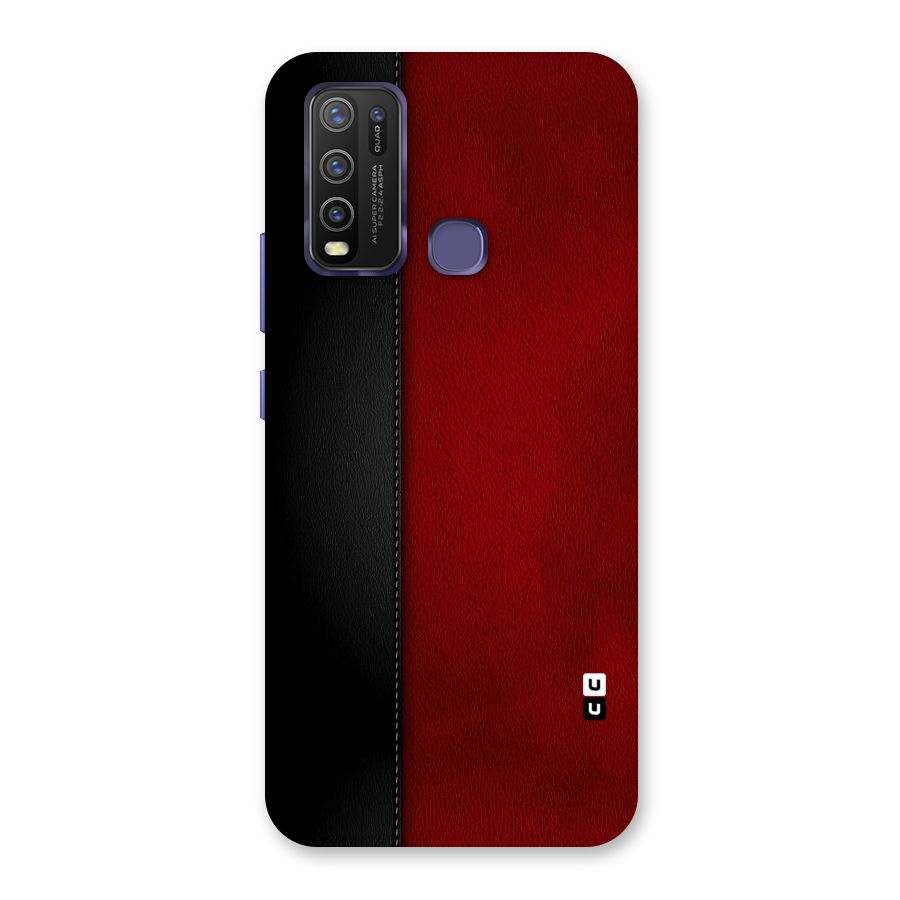 Elite Shade Design Back Case for Vivo Y50