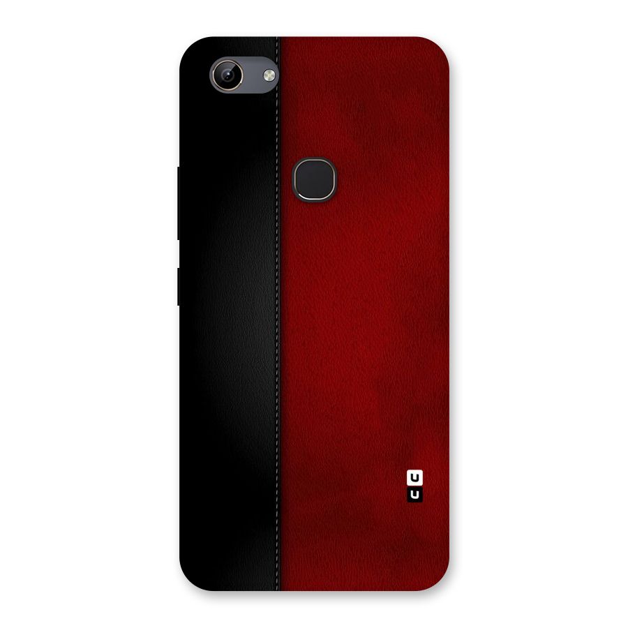 Elite Shade Design Back Case for Vivo Y81