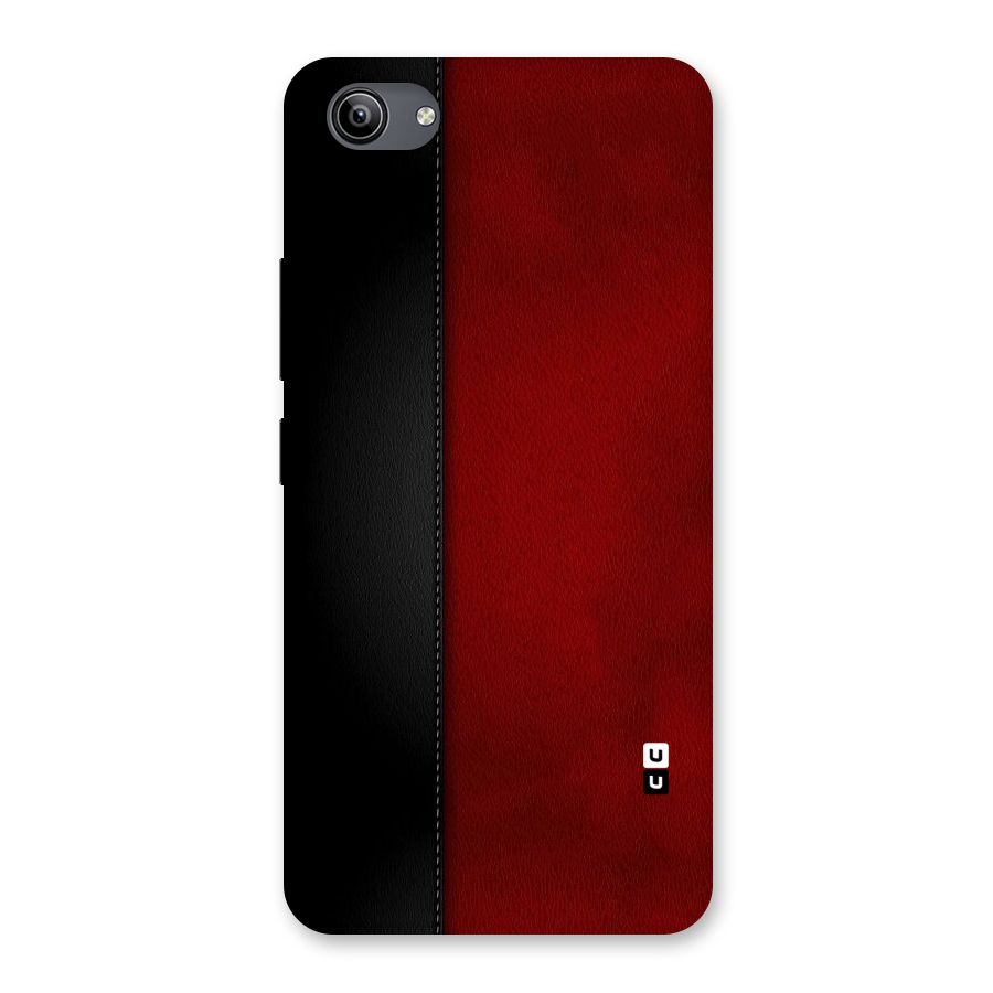 Elite Shade Design Back Case for Vivo Y81i
