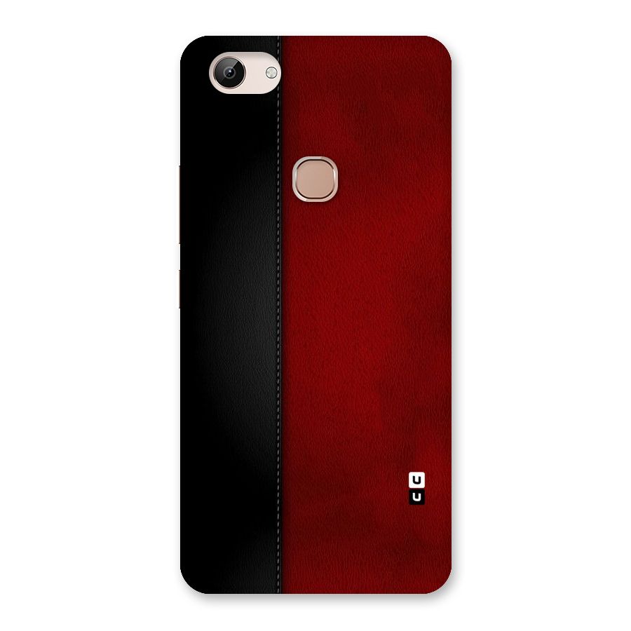 Elite Shade Design Back Case for Vivo Y83