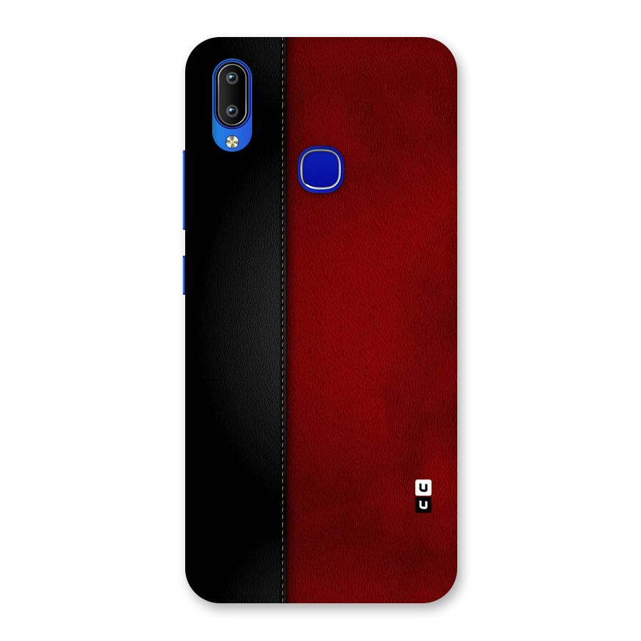 Elite Shade Design Back Case for Vivo Y91