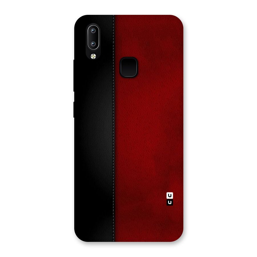 Elite Shade Design Back Case for Vivo Y93