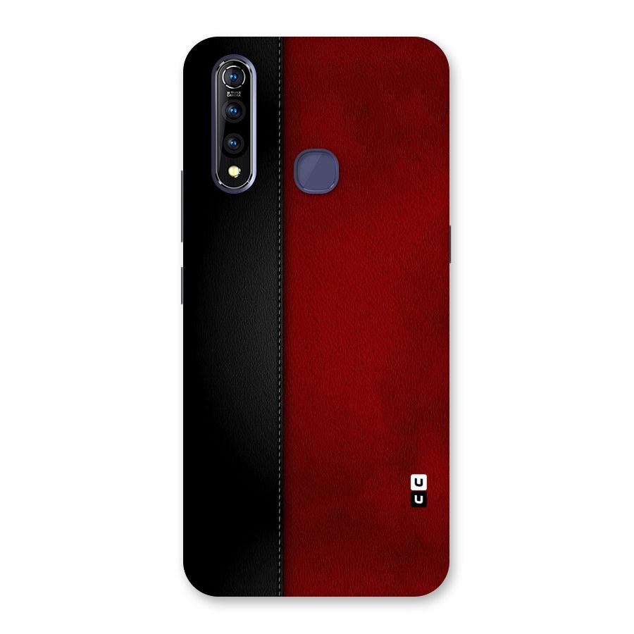 Elite Shade Design Back Case for Vivo Z1 Pro