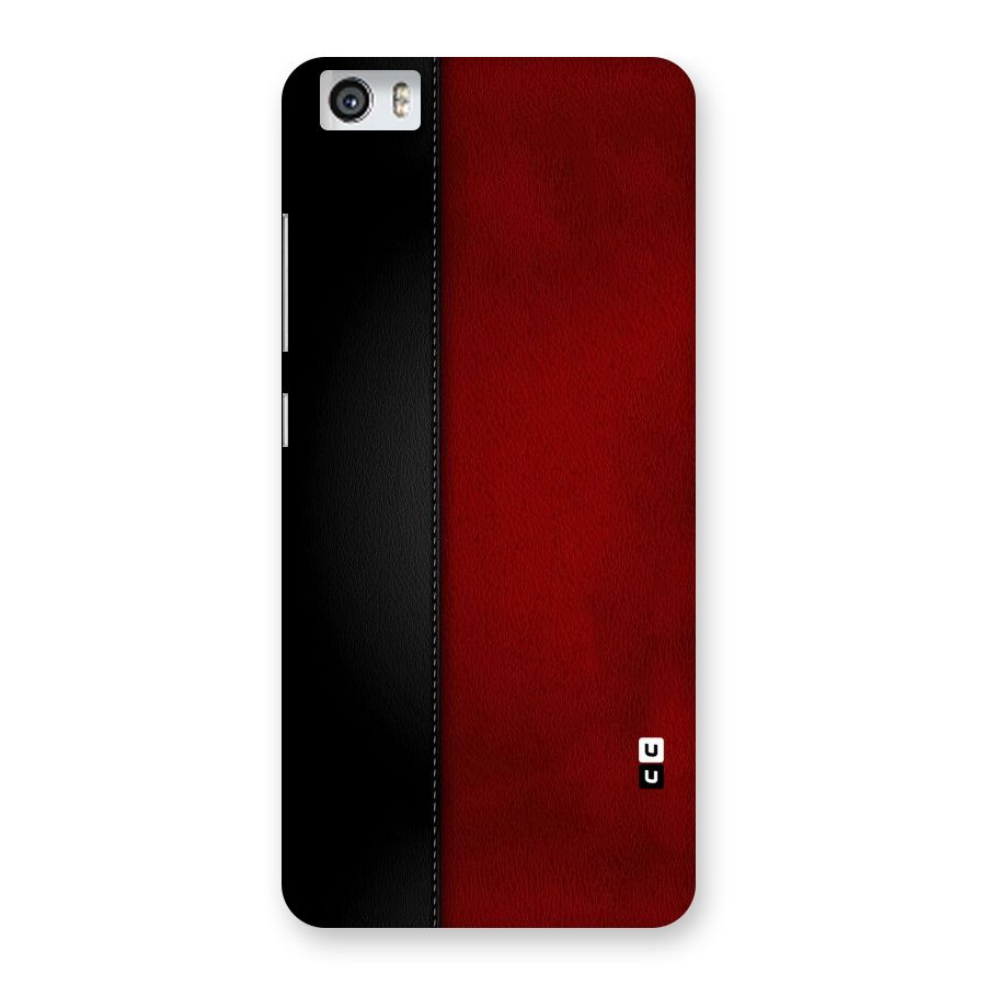 Elite Shade Design Back Case for Xiaomi Redmi Mi5
