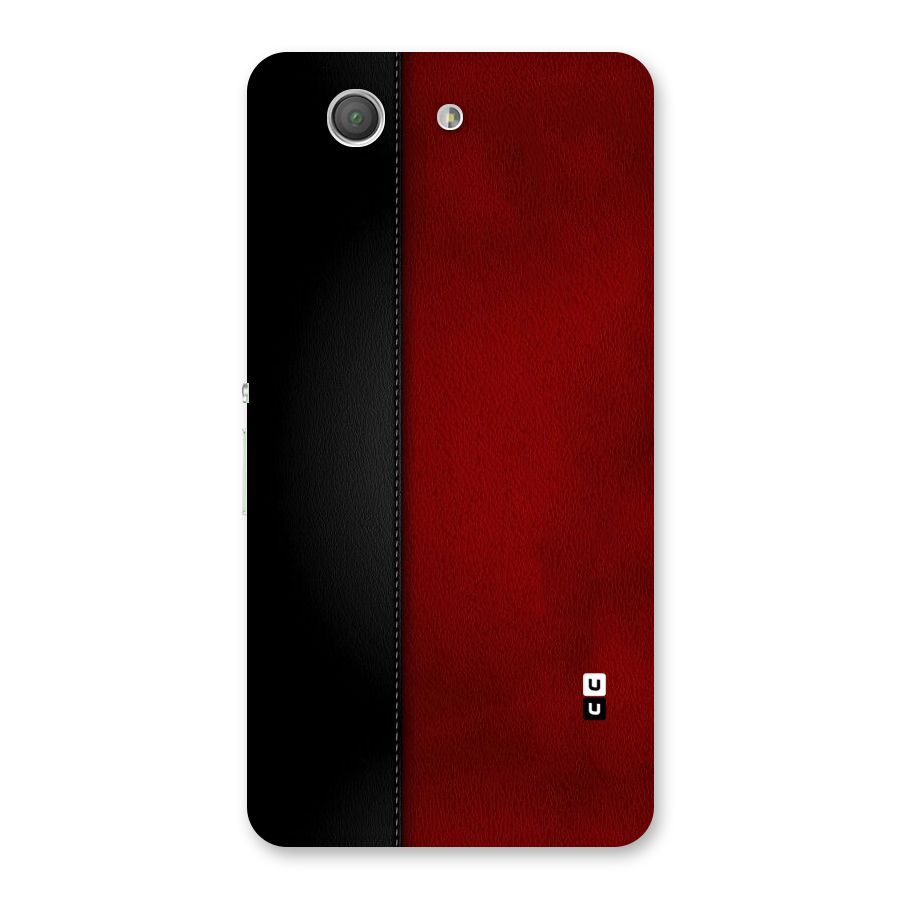 Elite Shade Design Back Case for Xperia Z3 Compact