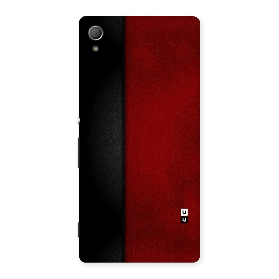 Elite Shade Design Back Case for Xperia Z3 Plus