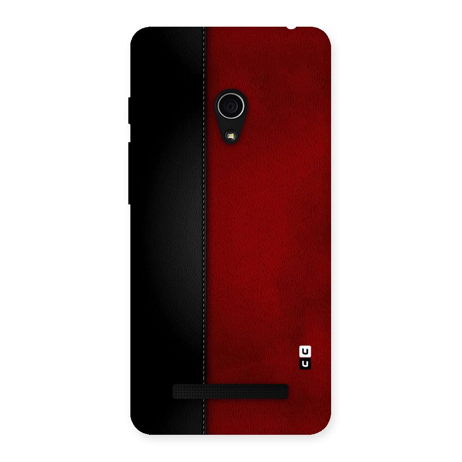 Elite Shade Design Back Case for Zenfone 5