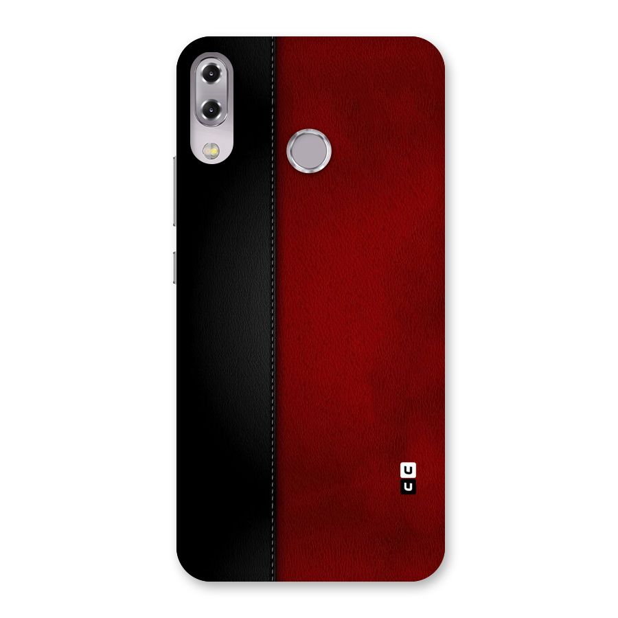 Elite Shade Design Back Case for Zenfone 5Z