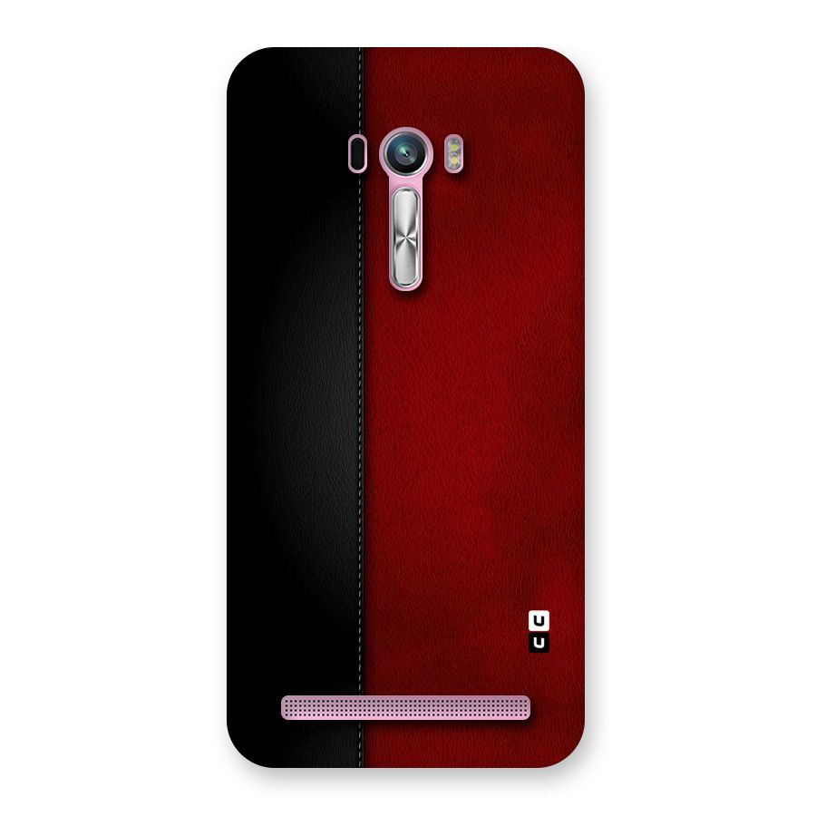 Elite Shade Design Back Case for Zenfone Selfie