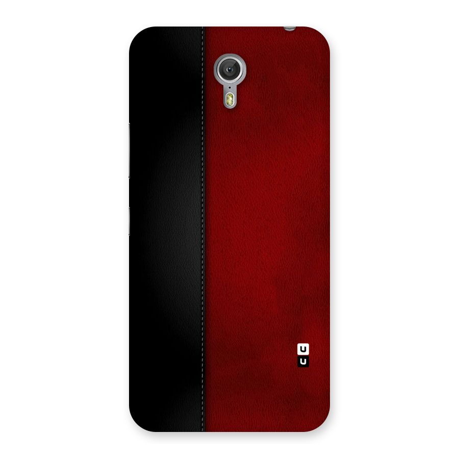 Elite Shade Design Back Case for Zuk Z1