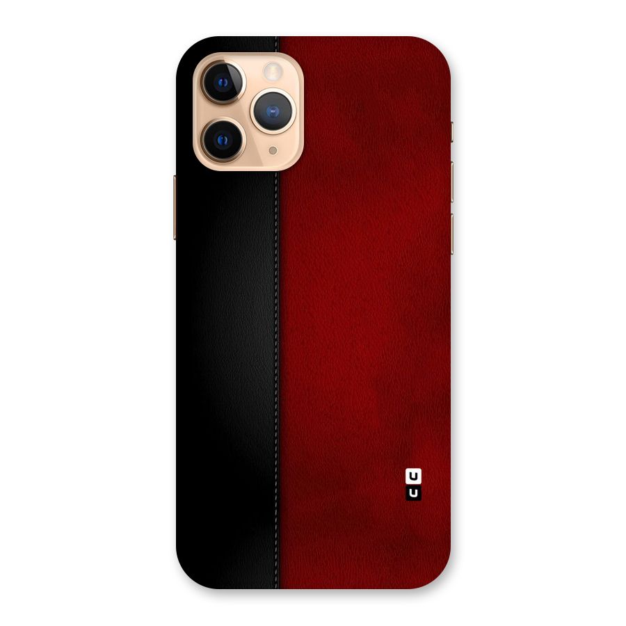 Elite Shade Design Back Case for iPhone 11 Pro