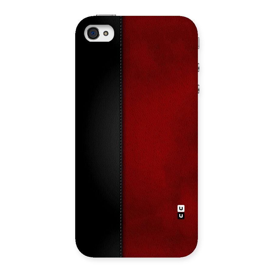 Elite Shade Design Back Case for iPhone 4 4s