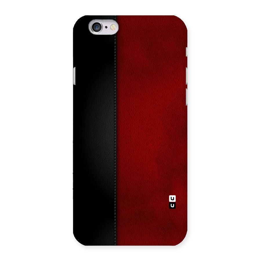 Elite Shade Design Back Case for iPhone 6 6S