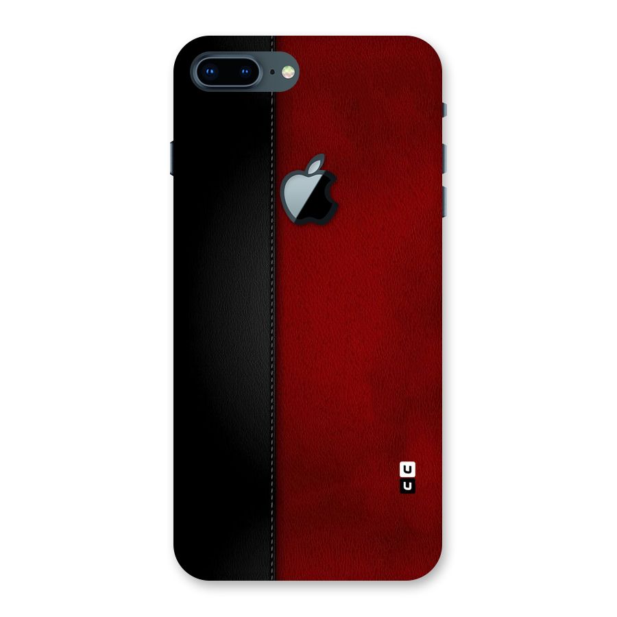 Elite Shade Design Back Case for iPhone 7 Plus Apple Cut