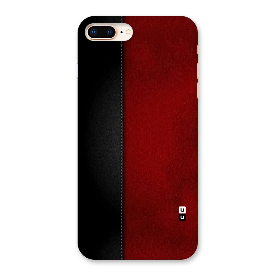 Elite Shade Design Back Case for iPhone 8 Plus