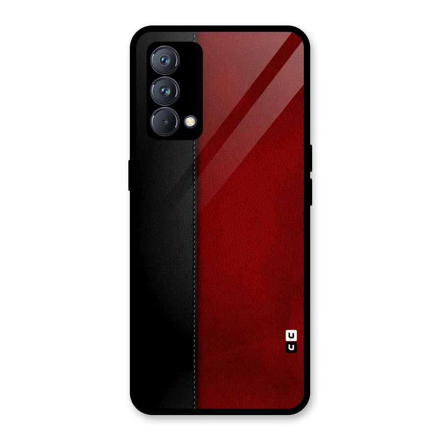 Elite Shade Design Glass Back Case for Realme GT Master Edition