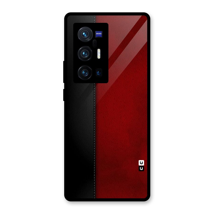 Elite Shade Design Glass Back Case for Vivo X70 Pro Plus