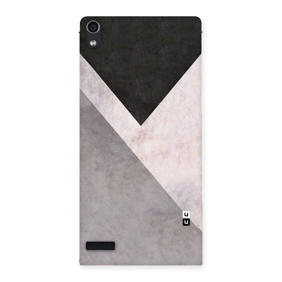 Elitism Shades Back Case for Ascend P6