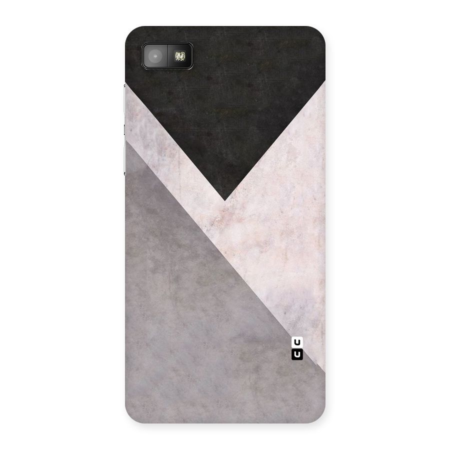 Elitism Shades Back Case for Blackberry Z10