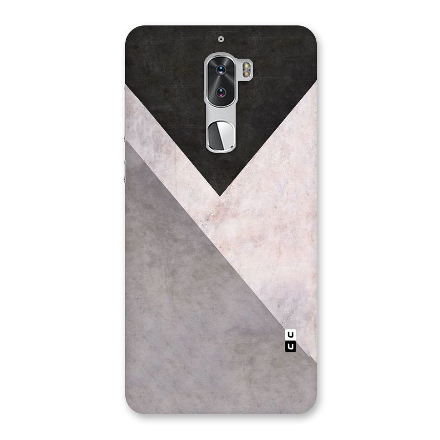 Elitism Shades Back Case for Coolpad Cool 1