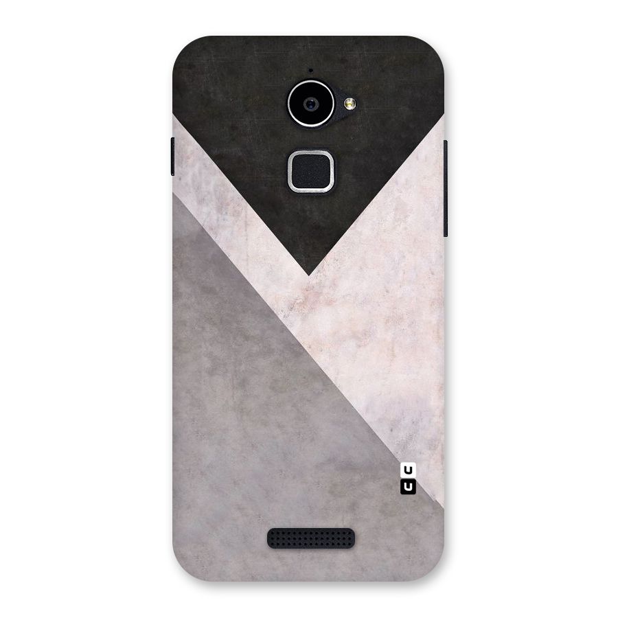 Elitism Shades Back Case for Coolpad Note 3 Lite