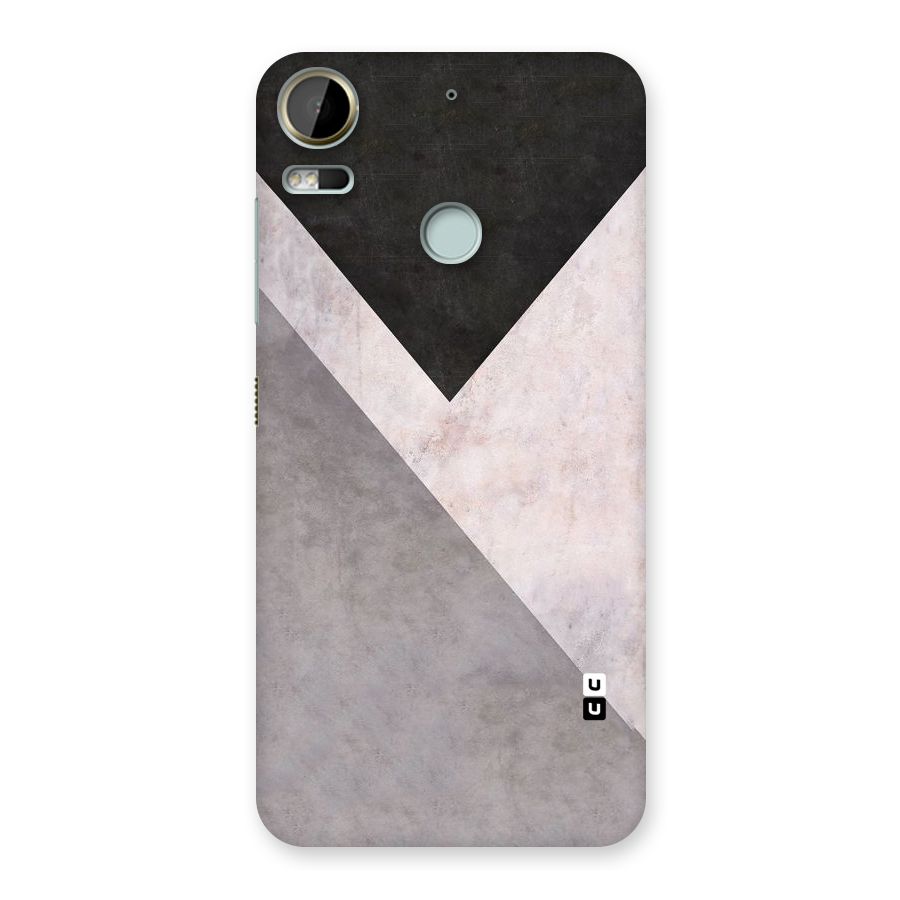 Elitism Shades Back Case for Desire 10 Pro
