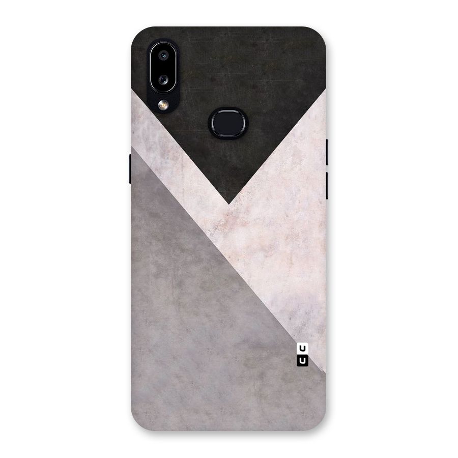 Elitism Shades Back Case for Galaxy A10s