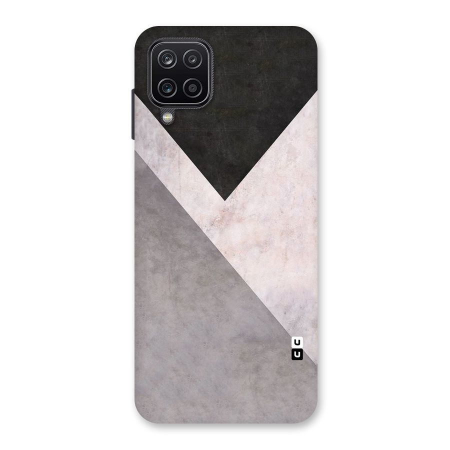 Elitism Shades Back Case for Galaxy A12