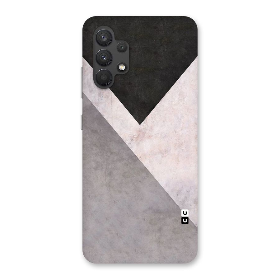 Elitism Shades Back Case for Galaxy A32