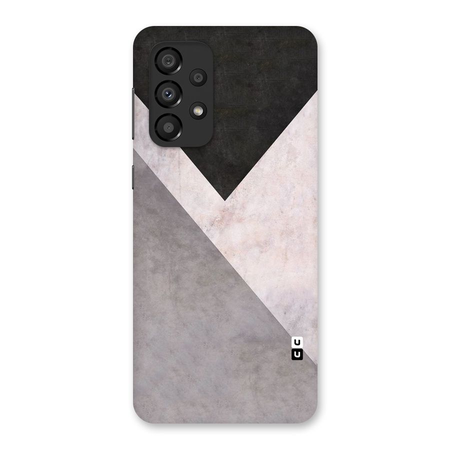 Elitism Shades Back Case for Galaxy A33 5G