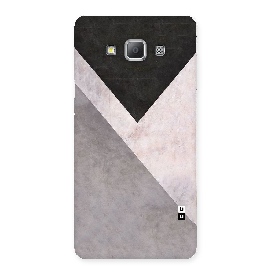 Elitism Shades Back Case for Galaxy A7
