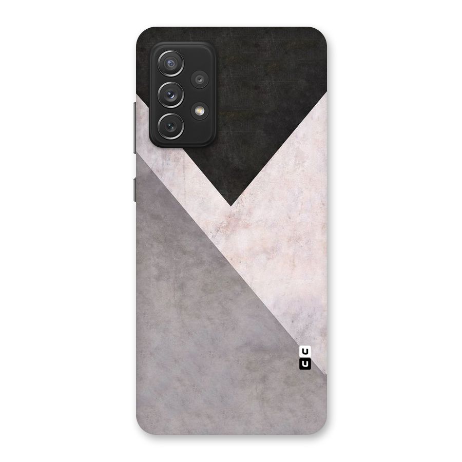 Elitism Shades Back Case for Galaxy A72