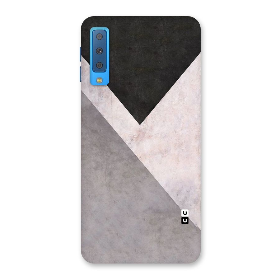 Elitism Shades Back Case for Galaxy A7 (2018)