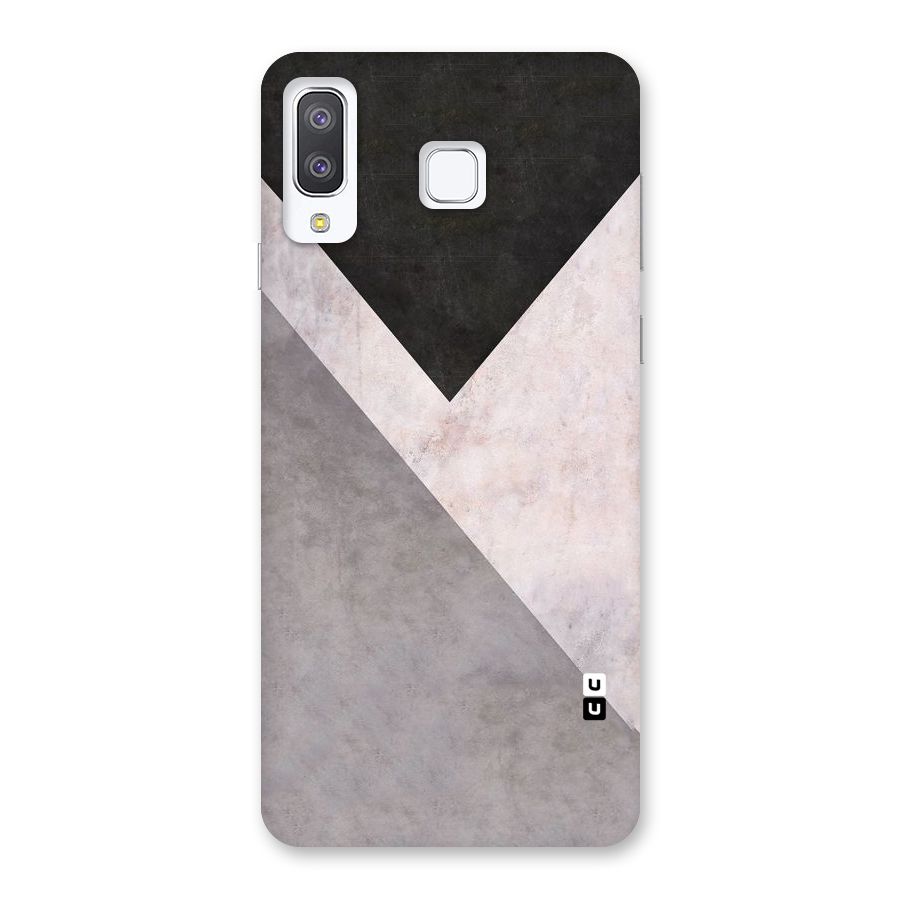 Elitism Shades Back Case for Galaxy A8 Star