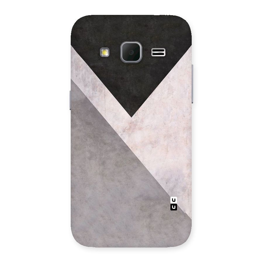 Elitism Shades Back Case for Galaxy Core Prime