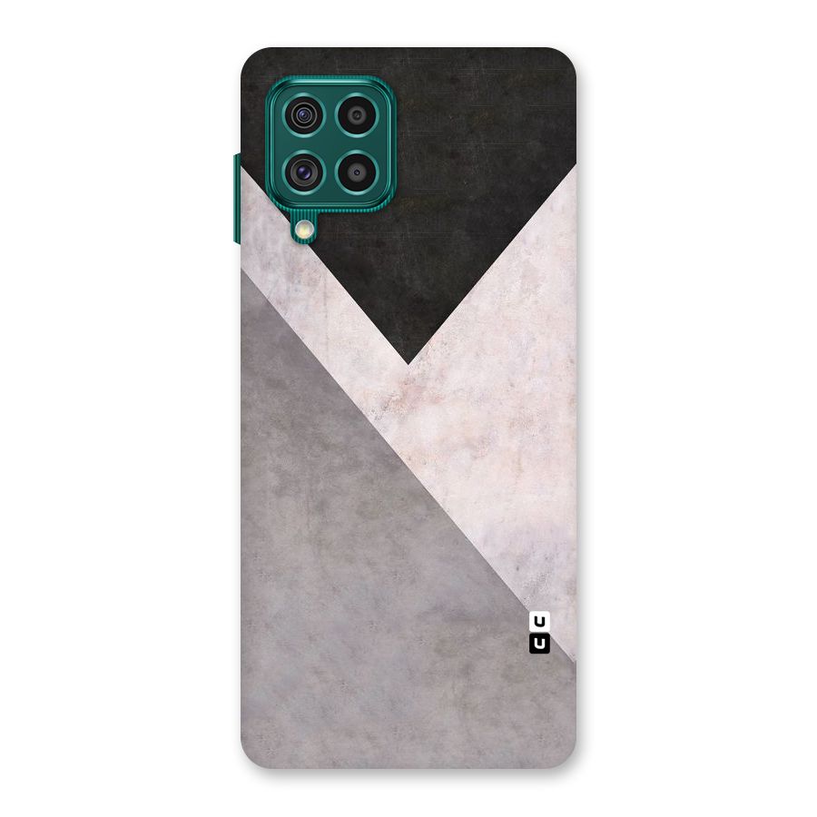 Elitism Shades Back Case for Galaxy F62