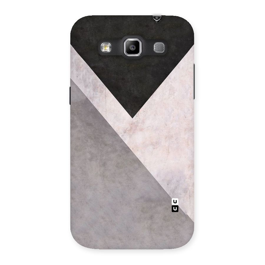 Elitism Shades Back Case for Galaxy Grand Quattro