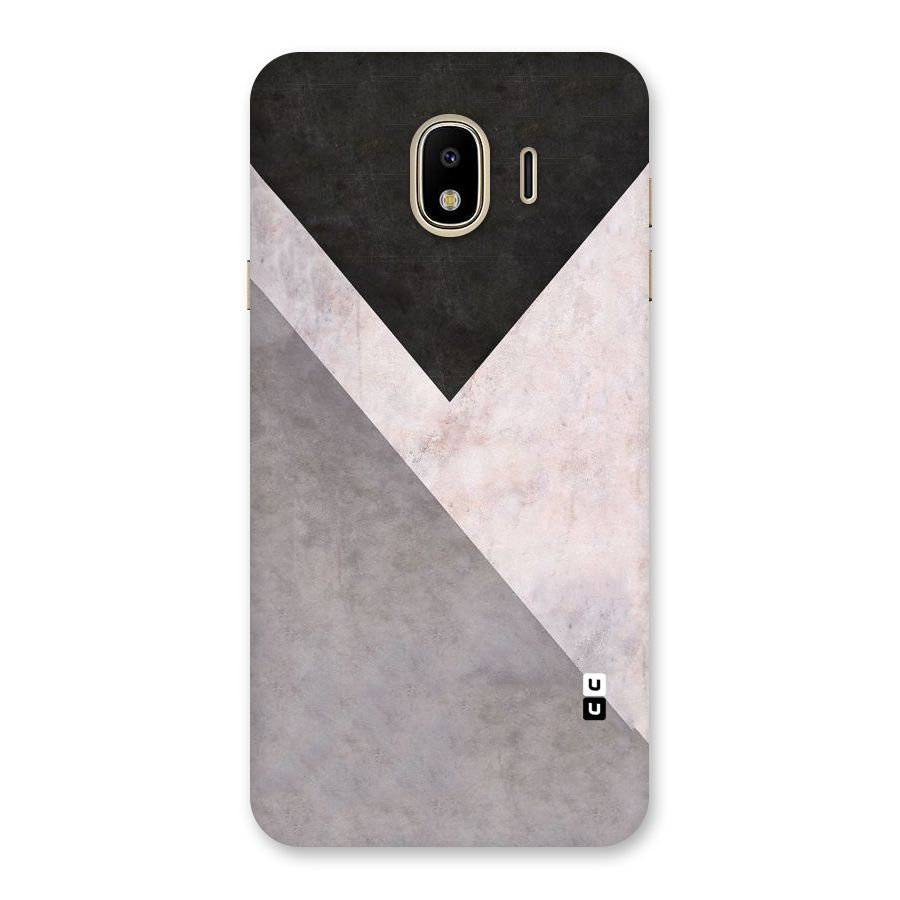 Elitism Shades Back Case for Galaxy J4