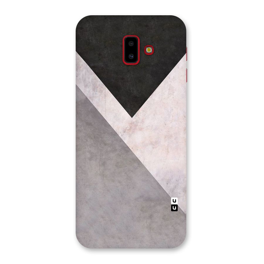 Elitism Shades Back Case for Galaxy J6 Plus