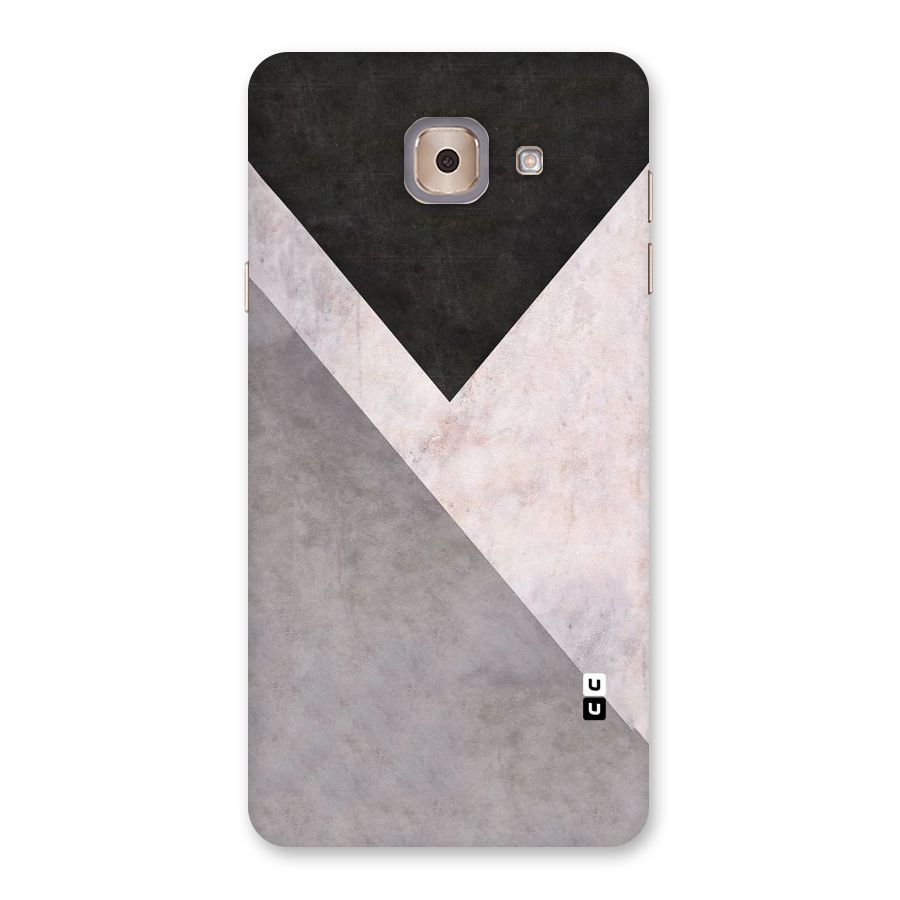 Elitism Shades Back Case for Galaxy J7 Max